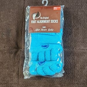 New Foot Alignment Socks